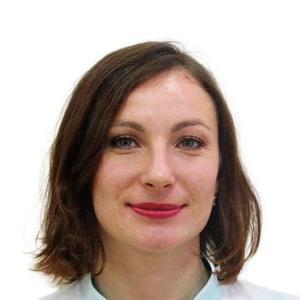 Хатунцева Марина Сергеевна