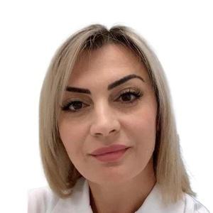 Аветисян Анаида Араратовна