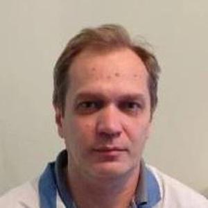 Запрудин Алексей Юрьевич