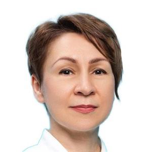 Усманова Гузель Азатовна
