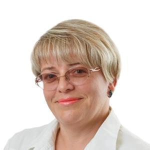 Строгова Оксана Вячеславовна
