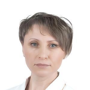 Мозолевская Татьяна Александровна