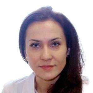 Багаутдинова Венера Загеровна