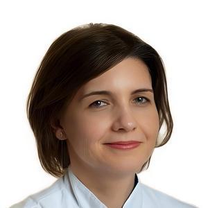 Понедельникова Наталия Вячеславовна