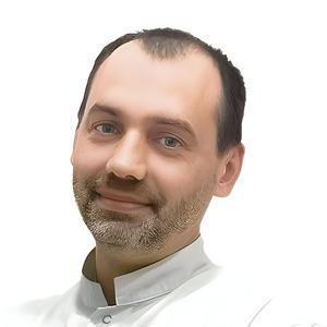 Когут Дмитрий Сергеевич