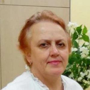 Якушкина Ольга Евгеньевна