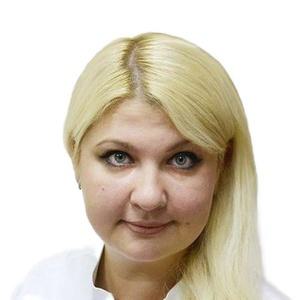 Чукалина Светлана Сергеевна