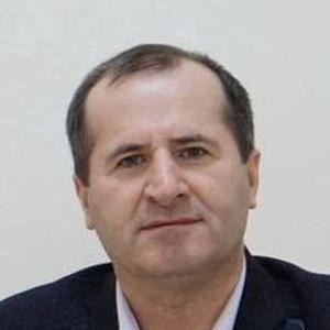 Амирханов Хайбула Камилович