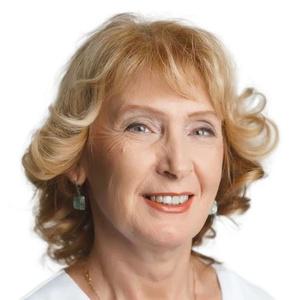 Воробьева Надежда Александровна