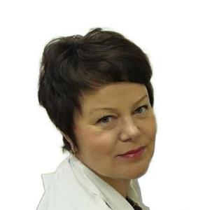 Бобер Елена Вадимовна