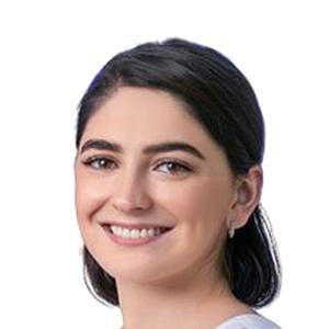 Козленко Анна Васильевна