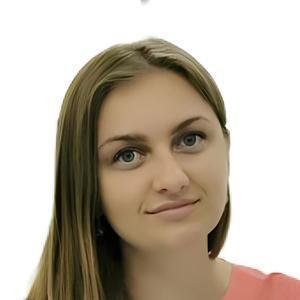 Осипова Анна Анатольевна