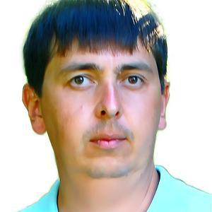 Авдеев Эльдар Нурисламович