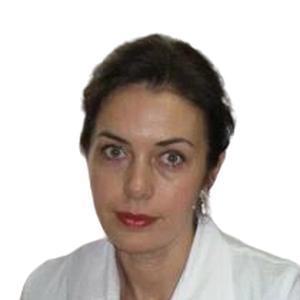 Дугина Ольга Юрьевна