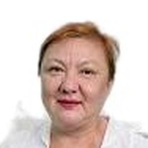 Минибаева Разида Гатаулловна