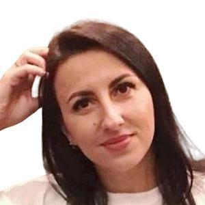 Демченко Виктория Павловна