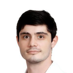 Джафаров Рашид Джафарович
