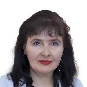 Кондрашова Марина Евгеньевна