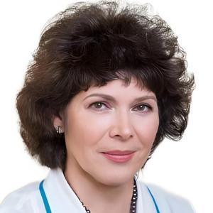 Зайцева Наталья Вадимовна