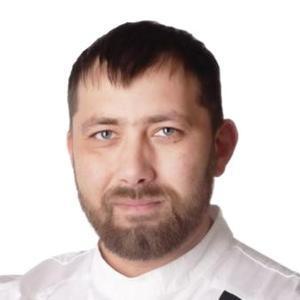 Коновалов Сергей Андреевич