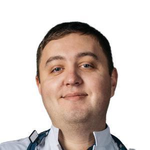 Сумской Дмитрий Александрович