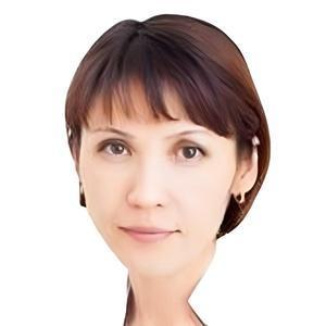 Никитина Татьяна Викторовна