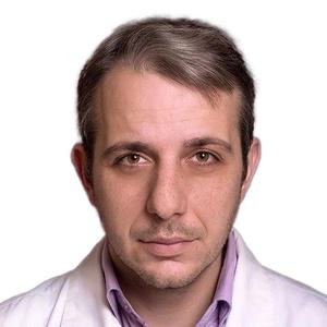 Андриянов Николай Иосифович