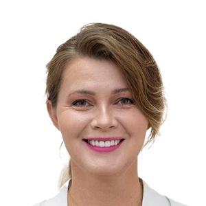 Вахитова Марина Маликовна