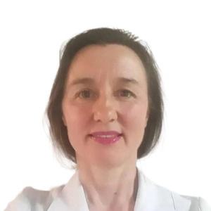 Фомина Елена Николаевна