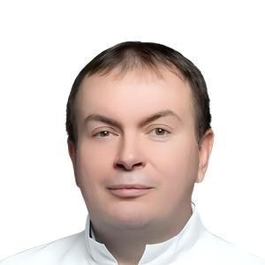 Маскин Максим Сергеевич