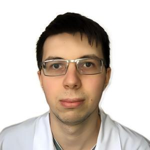 Оралов Артем Михайлович
