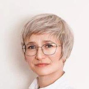 Артемьева Ольга Александровна