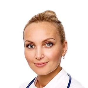 Мингалимова Ильвера Маратовна