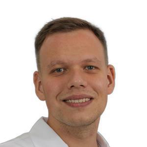 Киселев Алексей Витальевич