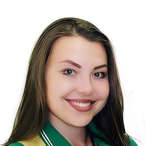 Дементьева Дарья Олеговна