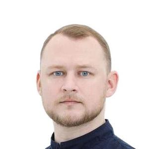 Чаюков Сергей Сергеевич
