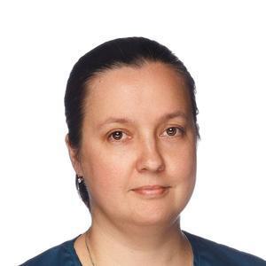 Коченкова Ольга Владимировна