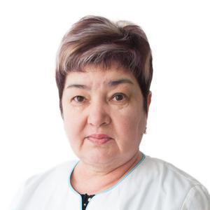 Шульгина Ольга Владимировна