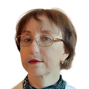 Бесшапошникова Наталья Николаевна