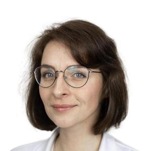 Сазонова Наталия Константиновна