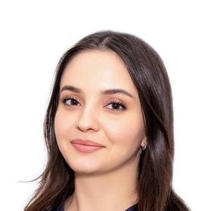 Султамутова Гозель Курбаналиевна