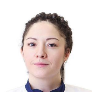 Сурина Александра Рустемовна