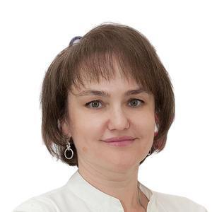 Русских Лариса Валерьевна