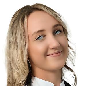 Шломина Яна Леонидовна