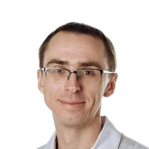 Блохов Роман Анатольевич