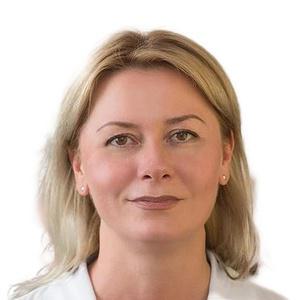 Мерцалова Ольга Владимировна