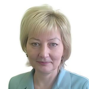 Гостева Галина Игоревна