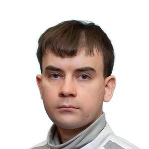 Кузнецов Лев Сергеевич