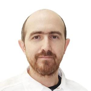 Курбанов Арсен Бахмудович