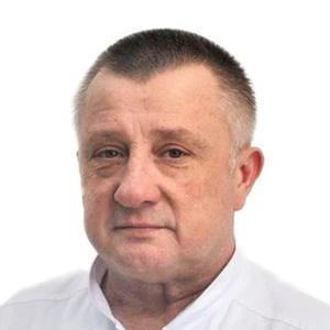 Голубченко Олег Владимирович